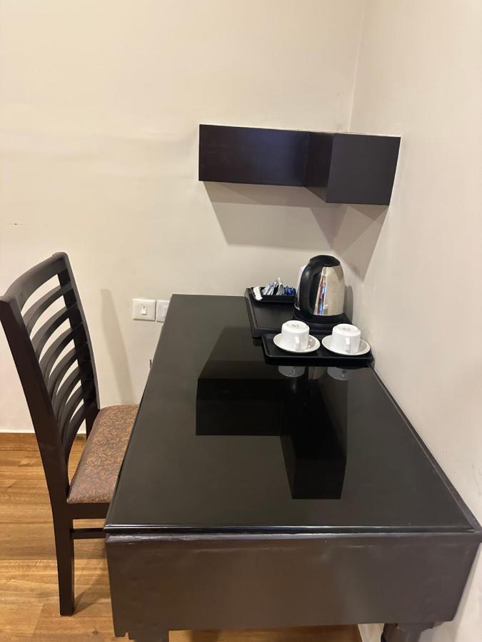 Gd International Redfort Nilambūr 외부 사진